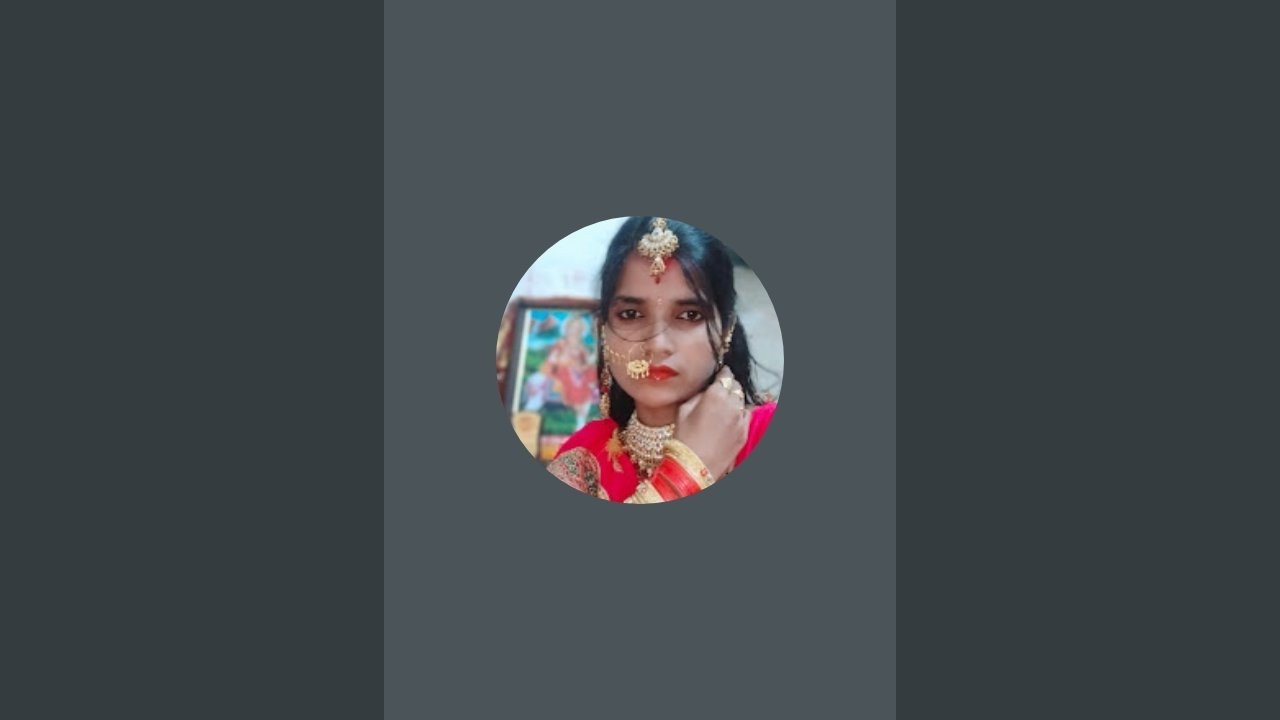 Anjali vlog 6792  is live!