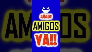#datwinxd 🌮👽🍸Como AÑADIR AMIGOS en Minecraft BEDROCK👽👌