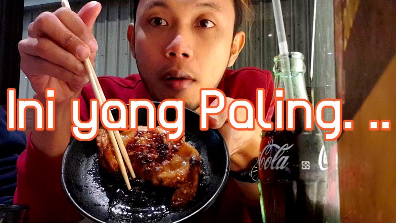 Dapat bonus dari majikan.! makan gratis di Restoran Vlog TKI