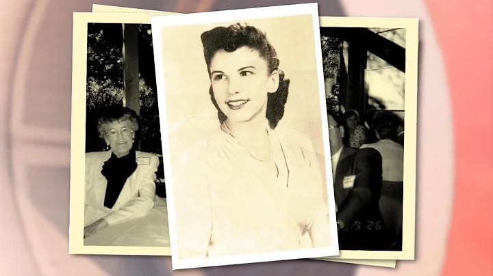 Norma M Webb Memorial Slide Show