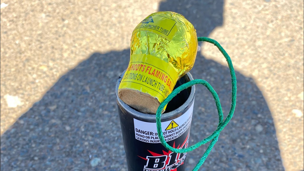 Lighting Off Fireworks All Day Before The 4th! YouTube