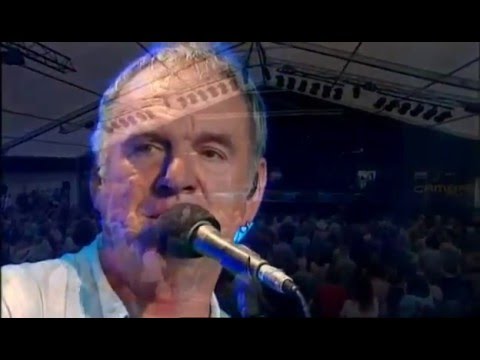 Ralph McTell   From Clare To Here live at the Cambridge Folk Festival 2004 480p