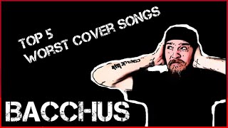 Top 5 Worst Cover Songs 2020