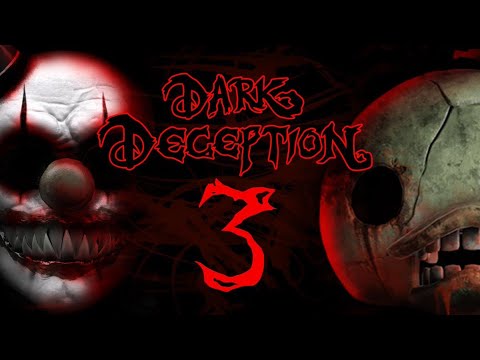 Dark Deception - Departing Sanity (30 Minutes Extended)