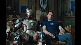 Tony Stark x Reader Shyness