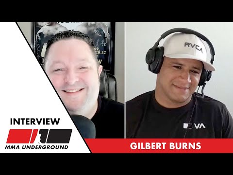 Gilbert Burns previews UFC 275, gives updates on Jorge Masvidal booking, talks crypto, more