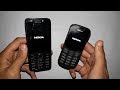 Nokia 230 vs Nokia 130 (2019) Speed Test Comparison | Real Test - In 2019