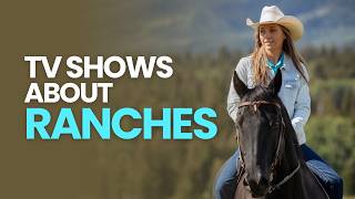 Download Lagu Top 7 Best TV Shows About Ranches MP3
