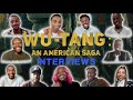 Meet the Cast of Season 2  'Wu-Tang: An American Saga'