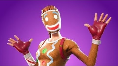 Tryhard squad win + 1v4 clip