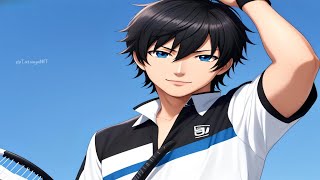 Keep Your Style - Prince of Tennis