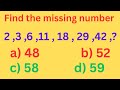समांतर श्रेणी का 25 वा पद ज्ञात कीजिए।।mp hospital assistant maths।। SSC Reasoning।। RRB NTPC Rea