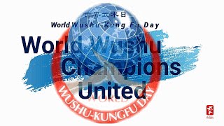 Wushu Kung Fu En Casa Día 146 Campeones Mundiales Unidos 世界武术冠军共抗疫 World Wushu Champions United Wushu Kung Fu En Casa Día 146 Campeones Mundiales Unidos 世界武术冠军共抗疫 World Wushu Champions United