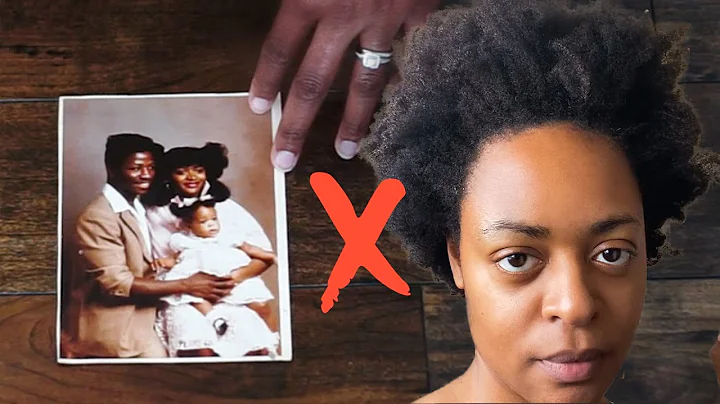 I Didnt Get Good Hair | A Hair Story