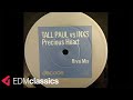 Capture de la vidéo Tall Paul Vs Inxs - Precious Heart (Riva Mix) (2001)