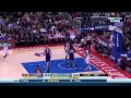 Blake Griffin Full Highlight 2014.01.10 (vs LAL)