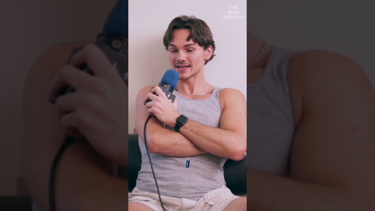 Тейт о том, что Раджим — самый крутой.