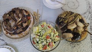 دولمه_عراقيه بايادي سورية ???طبخ طعام food وصفاتي