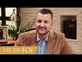 Comment avancer avec certitude - Vie de Foi - Joël Spinks