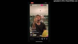 Juice Wrld  Blood On My Jeans  Ig Freestyle mixed Properly by Sylvu Wrld unreleased