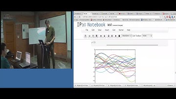 Neil Lawrence: Lab Session 2 Part III Gaussian Processes in GPy