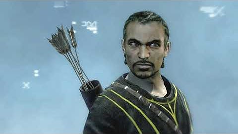 Assassin’s Creed (2007) - Talal (Memory Block 3) [4K 60FPS]