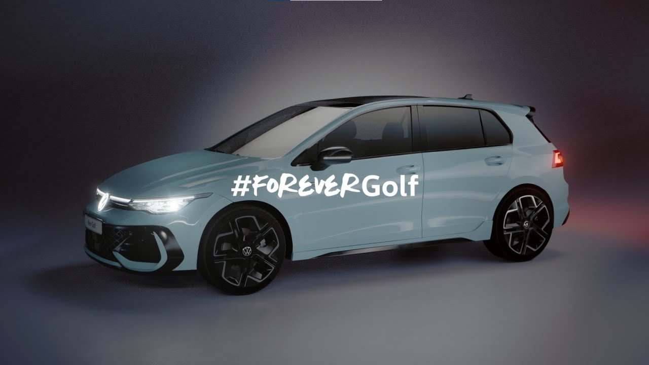 Volkswagen Golf I VW Golf I Golf