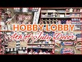 Hobby lobby 4th of july decor 2024 shop with me new arrivals