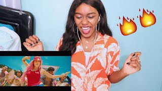 Pepeta - Nora Fatehi, Ray Vanny| REACTION