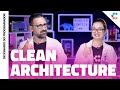 Clean Architecture (Arquitetura Limpa) // Dicionário do Programador
