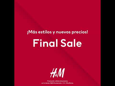 FINAL SALE - FINAL SALE