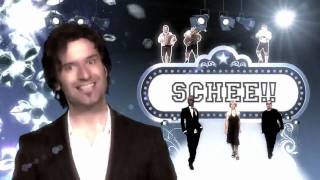 Video thumbnail of "Chris Boettcher - 10 Meter geh´ HD incl. Lyrics"
