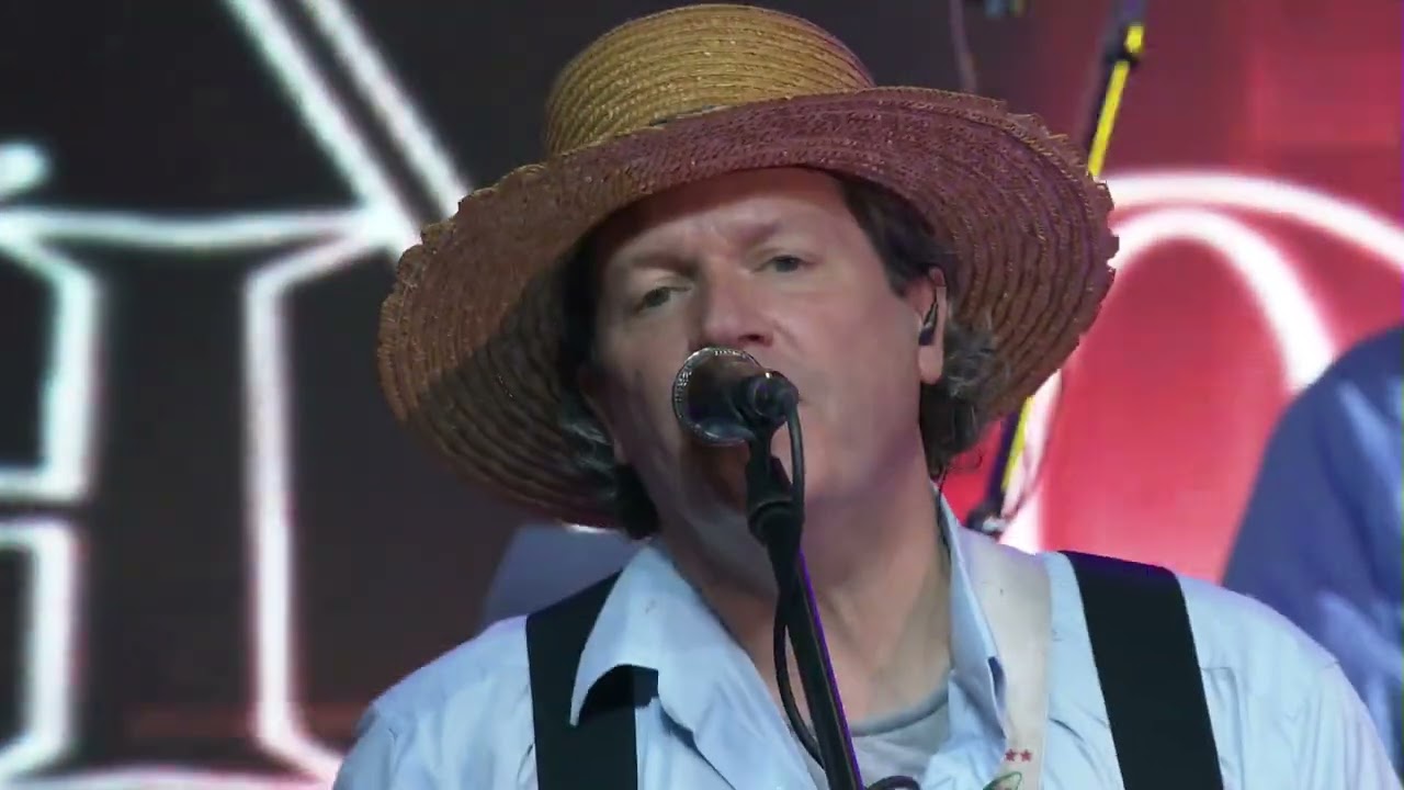 Musikfest 2025 - The Amish Outlaws (Set 2)