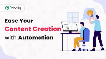 How to Ease Your Content Creation with Automation: Streamline Your Workflow