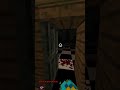 ¿Mom? ¿Dad? ¿Kitchen? MAPA DE TERROR en MINECRAFT #minecraft #shorts