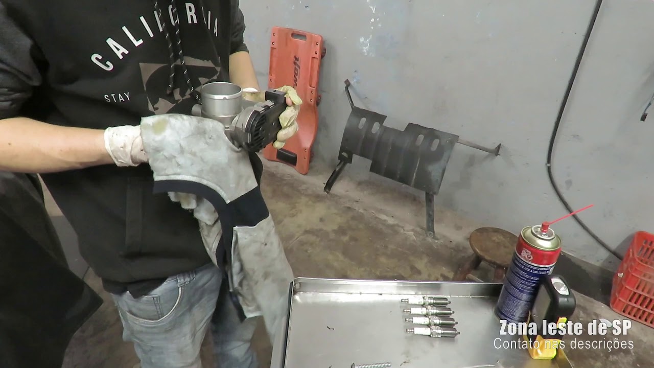 NEW FIESTA 2015 1.6 SIGMA - REVISÃO PÓS-COMPRA