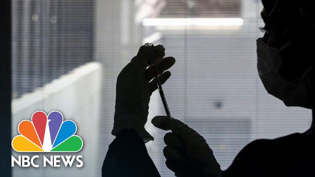 Pfizer Says Covid Vaccine Nearly 91 Percent Effective In Kids Ages 5 to 11