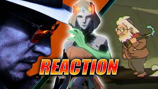 Max Reacts Xbox Showcase March 2026