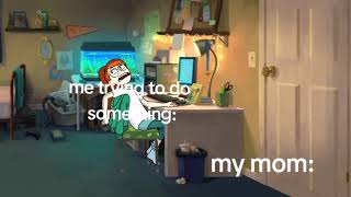 An Infinity Train Meme thingy | Originally Posted 9/26/2024
