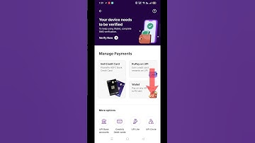 PhonePe se apna Bank Ka IFSC Code kaise nikale / Phone pe se IFSC Code kaise bar Karen
