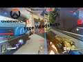 THIS is why you should hipfire more as Ashe - Overwatch 2 (Full Game)