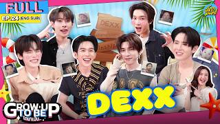  Dexx   L   Ep24 eng Sub L 