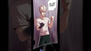 overpowered mc #manhwa #anime #edit #manhwarecommendation #shortsvideo #fantasy #manhwaedit