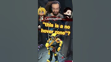 This Is A No Hover Zone! #jak2 #jakanddaxter #letsplay #funnymoments #gaming