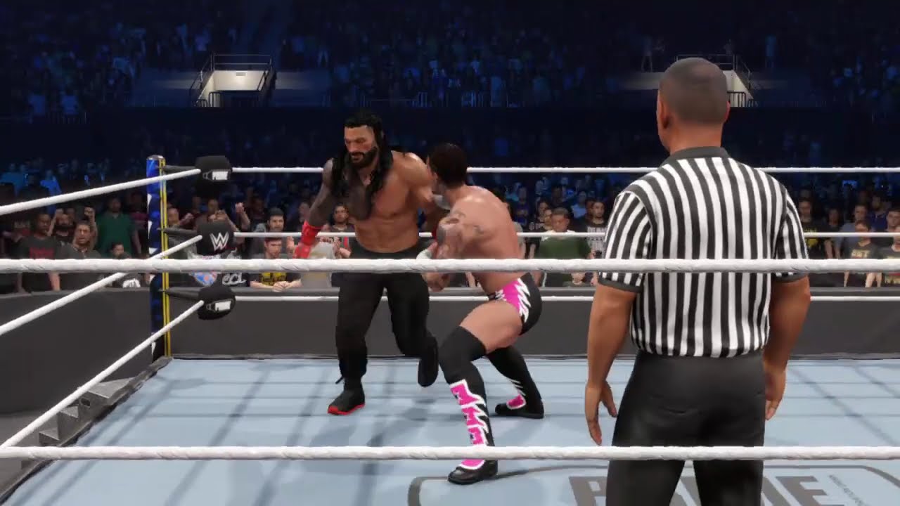Latest Title & Thumbnail