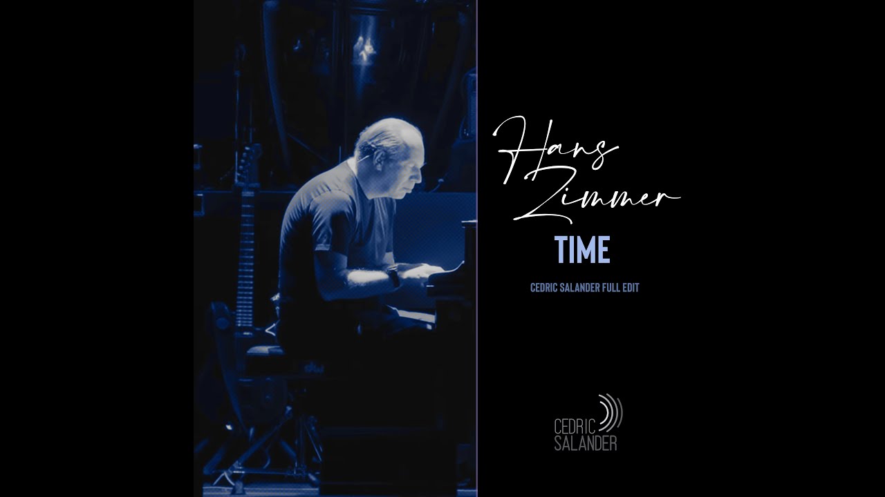 Obejrzyj Hans Zimmer Time (Cedric Salander Full Edit) w YouTube Obejrzyj Hans Zimmer Time (Cedric Salander Full Edit) w YouTube