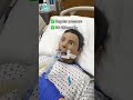 إعداد الشفط بجانب السرير
