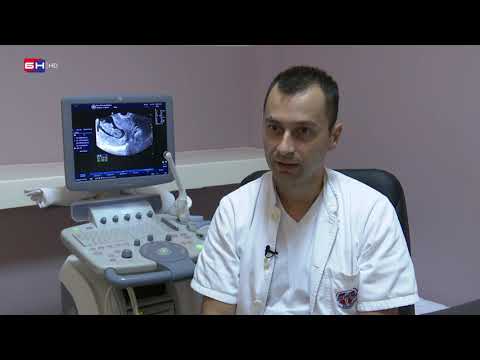 Video: Cerebralna Hipertenzija U Dojenčadi