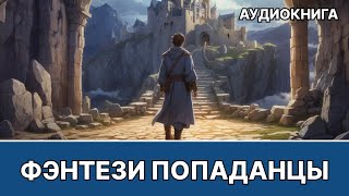 АУДИОКНИГА | Боевая фантастика/фэнтези