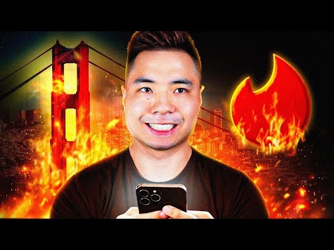Dating in San